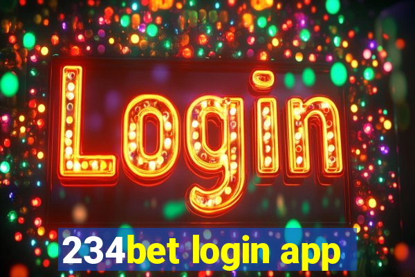 234bet login app